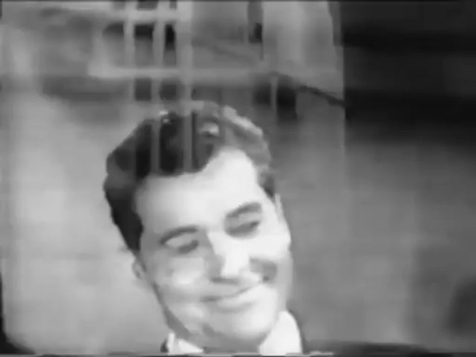 Mr. Ed and Wilbur Pope- unaired pilot Part 12