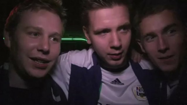 RSC Anderlecht plays Champions League!