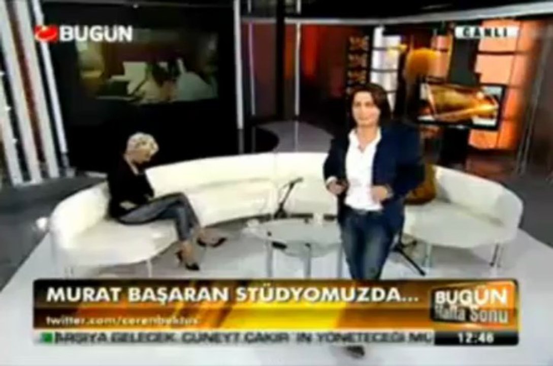 Murat Başaran Seni üzerler - İşte o sensin- Neden yeni albüm