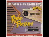 BIG SANDY & His FLY-RITE BOYS -  I Can't Believe I'm Saying This To You