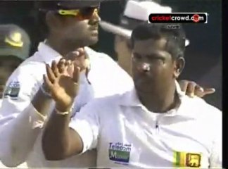 Herath five keeps Bangladesh to 240