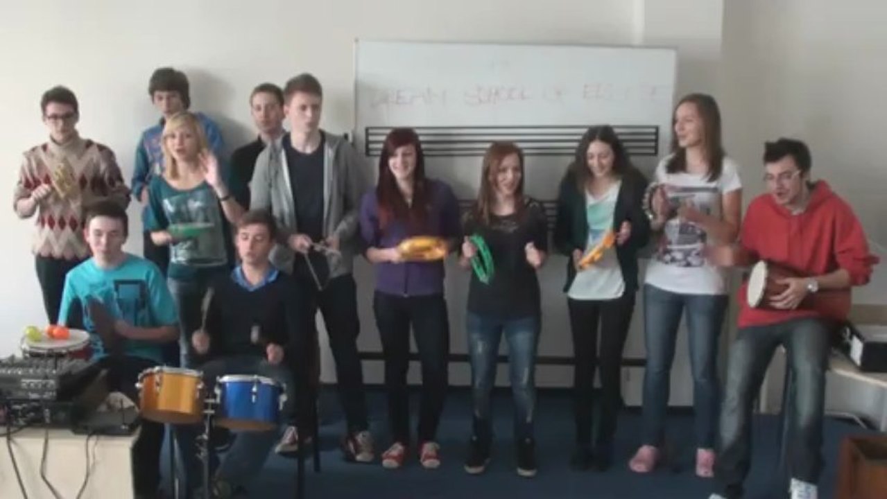 Song from Prague