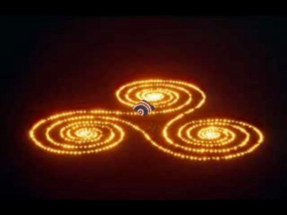 Astral projection @ loops of infinity
