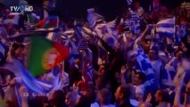 Sakis Rouvas - This Is Our Night (Eurovision 2009-Greece)