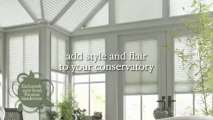 Perfect Fit Blinds for Conservatories Up to 60% OFF