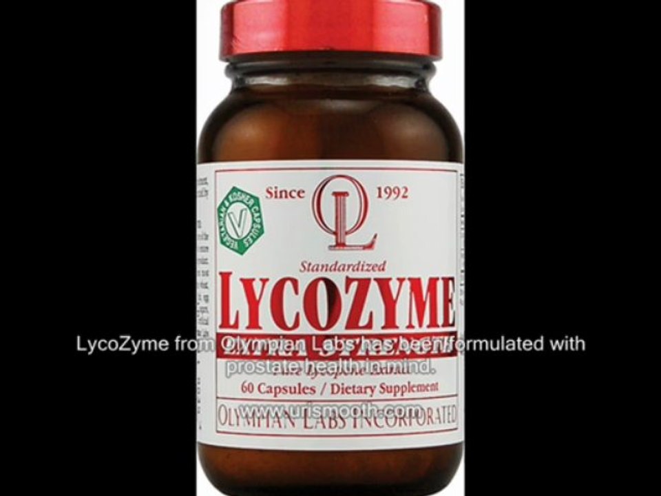 Prostate and erectile dysfunction problems?