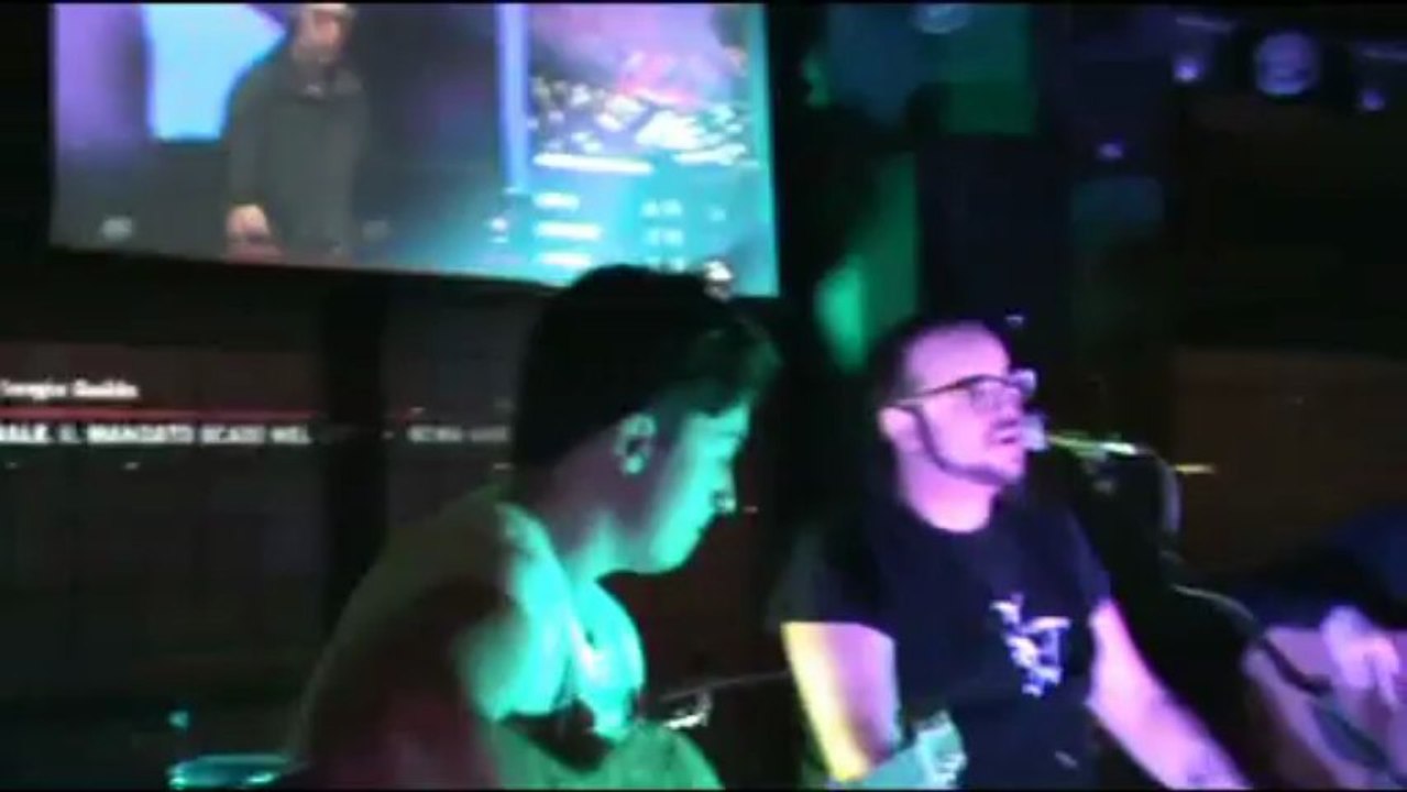 Far Away Live@Heineken Green Stage 34