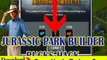 Jurassic Park Builder Hacks Free Coins - iOs - Updated Jurassic Park Builder Hack Bucks
