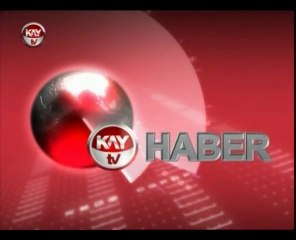 KAYTV ANA HABER BÜLTENİ 15 MART 2013