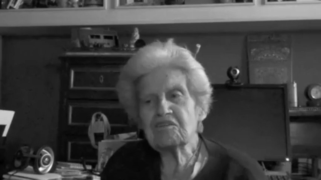 Henryane de Chaponay, une altermondialiste royale