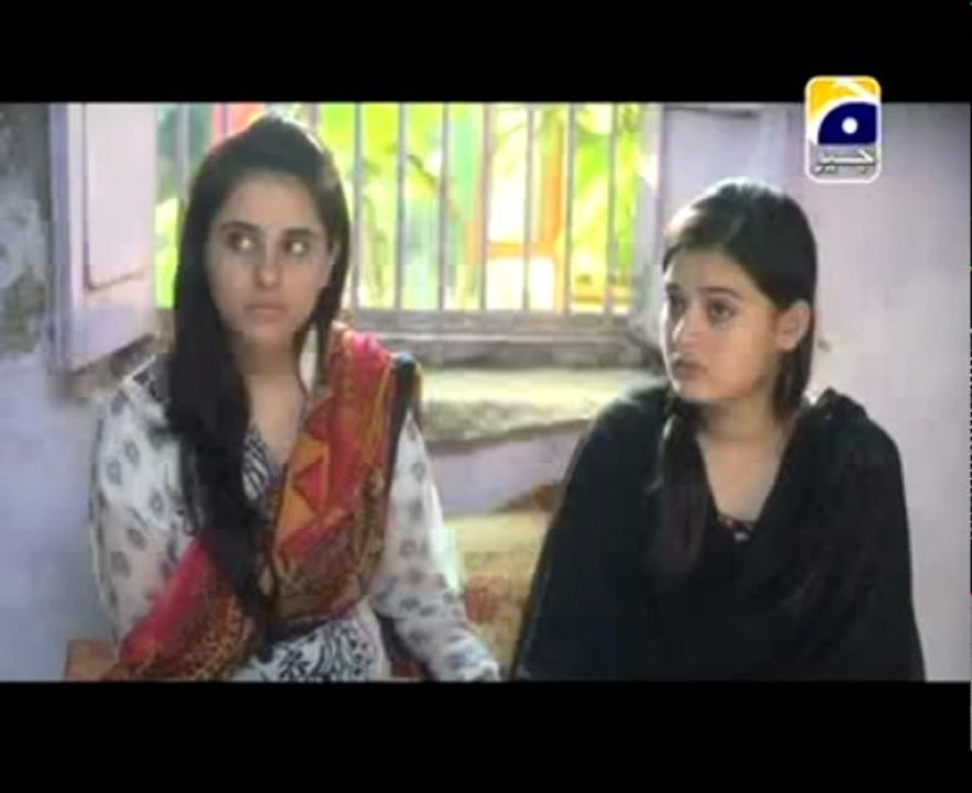 Kaash Main Teri Beti Na Hoti Episode 199-13 Dec 2012