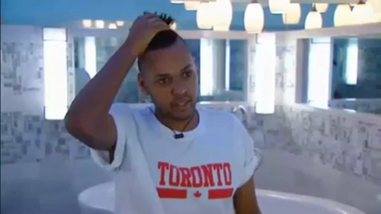 bbca01_gary's first night as hoh live feed foot...