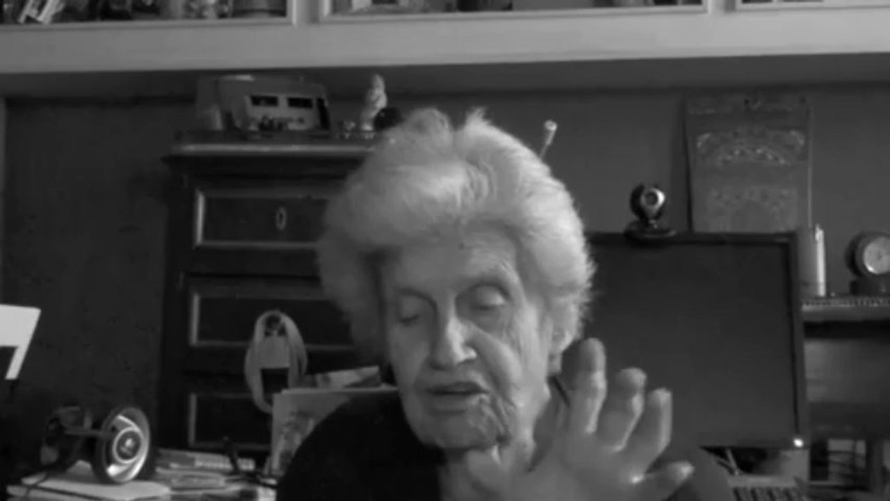 Henryane de Chaponay, une altermondialiste royale