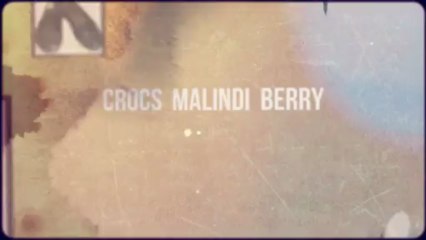 Crocs Malindi