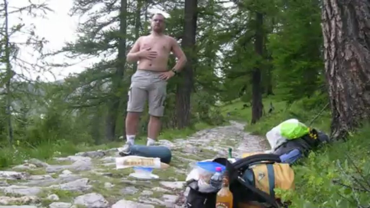 La vallée des merveilles