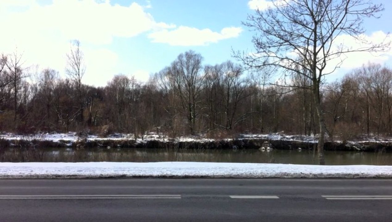 Record 16.03.2013, 13:52 – 13:55, next to Skalki Twardowskiego