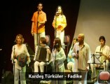 Kardeş Türküler - Oy Fadike
