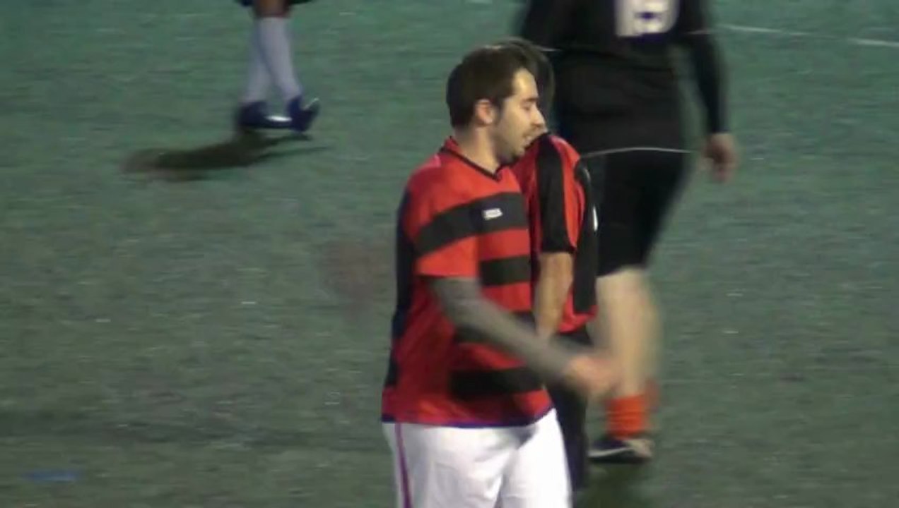 pl J21: La Secta - Omaha