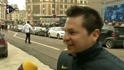 PSG-Barça : les fans prêts à tout