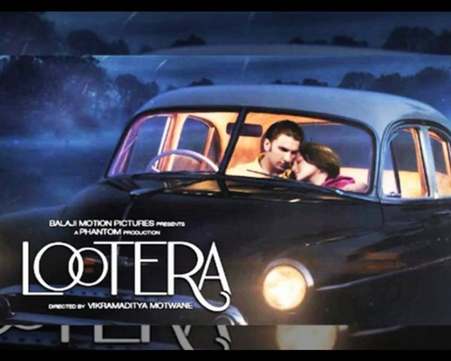 Lootera an inspired film