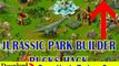 Jurassic Park Builder Hack Free Coins iPad -- New Release Jurassic Park Builder Hack Bucks