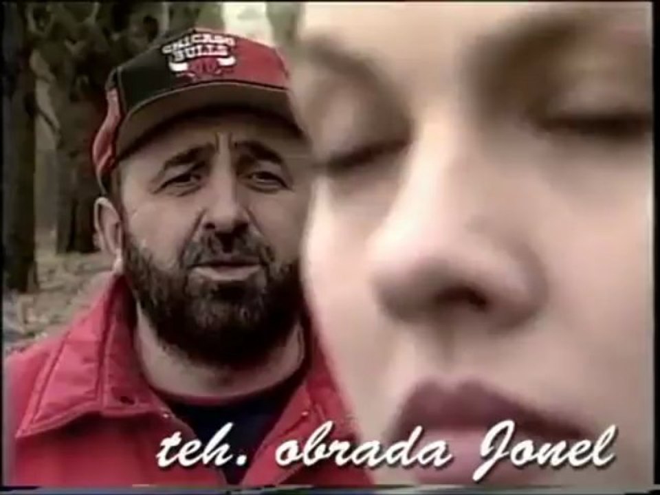 Zoran Jovanović - Ti si ono što mi treba SPOT