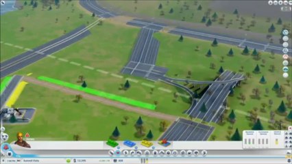 SimCity 5 OFFLINE MOD