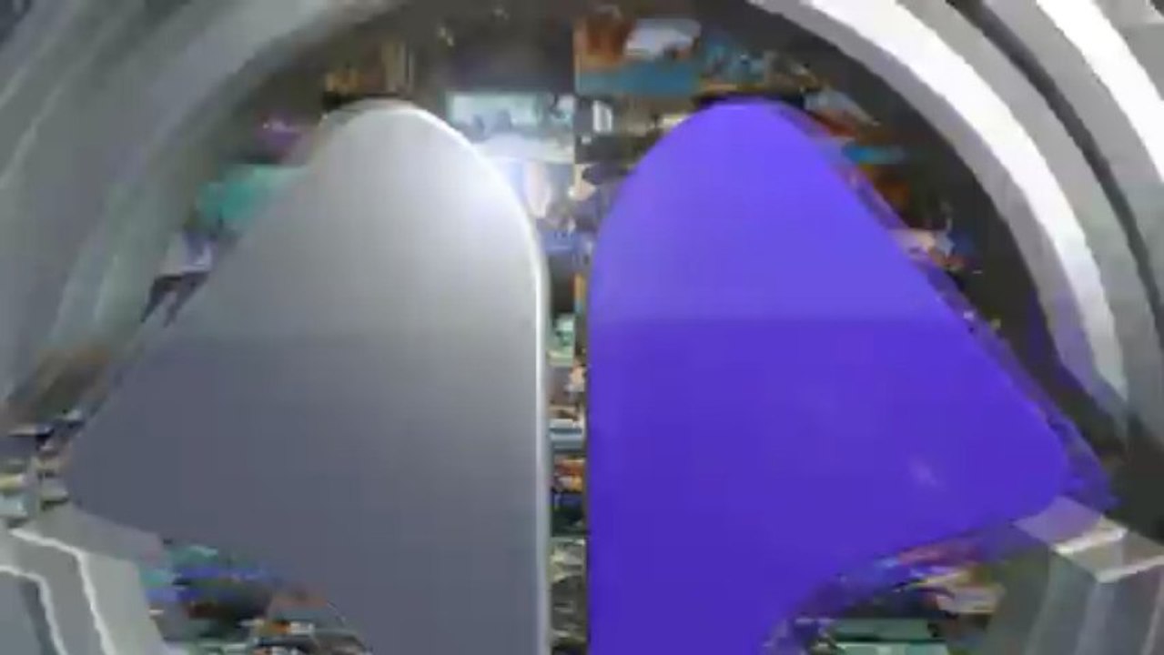 Arrivée des Millenium LoL  à Lyon eSport 5