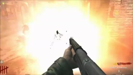 30 Rounds of Der Riese Shotguns Only Part 1: Picking Up Girls Spidah-Style! (500k Subs Marathon)