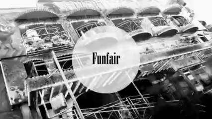 Funfair - HD Time-lapse