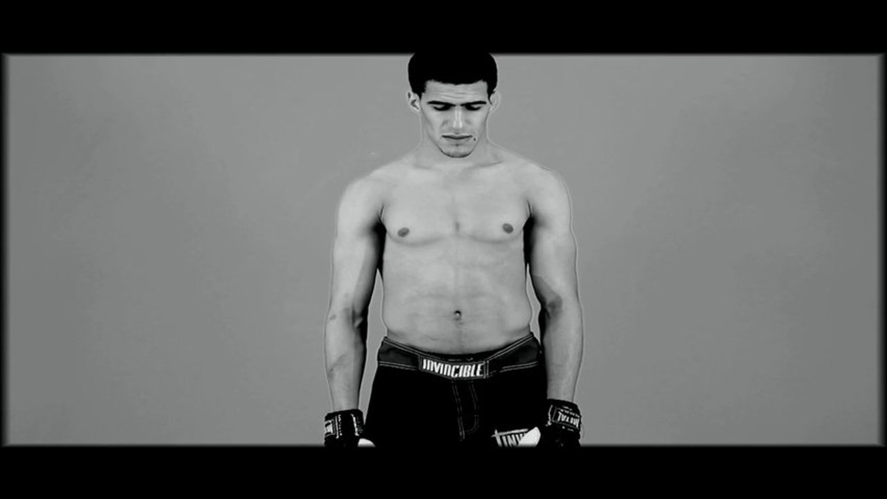 Chabane Chaibeddra - Highlights 2013