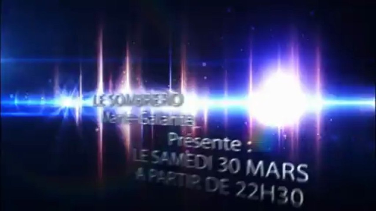 Soirée COMPAS ZOUK avec DAAN JUNIOR EN LIVE