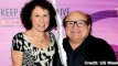 Danny Devito and Rhea Perlman Reportedly Back Together
