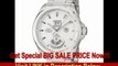 [FOR SALE] TAG Heuer Men's WAV5112.BA0901 Grand Carrera Grand Date GMT Watch