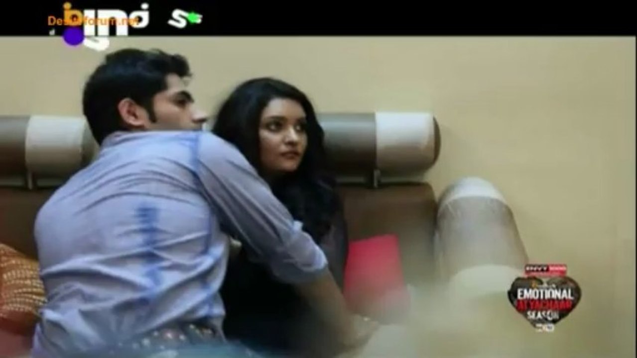 Emotional Atyachar (Season 4) 16th March 2013 Video Watch Online pt3