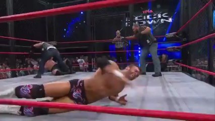 TLD 2013 4 http://www.tvwrestlinghd.com/