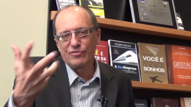 Modelos de gestão estão ultrapassados