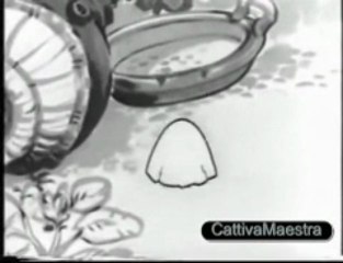 Carosello - Ava con Calimero