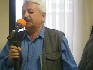 Kadir KAVAK - Dinle Sana Bir Nasihat Edeyim - Solo çalışması - 16 Mart 2013