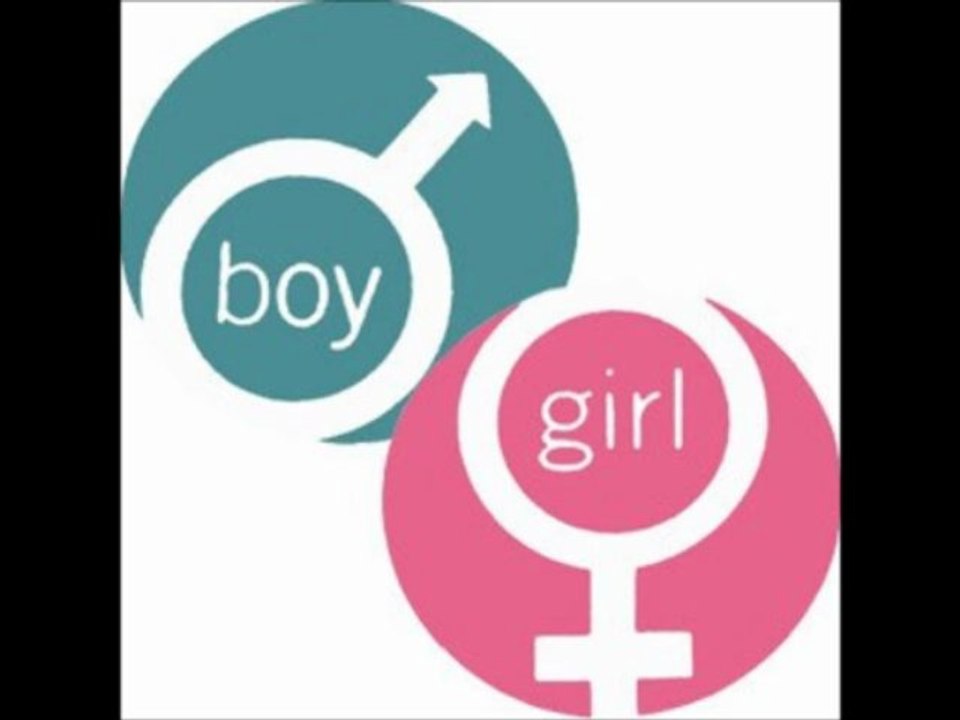 Fille ou garçon ? réponse