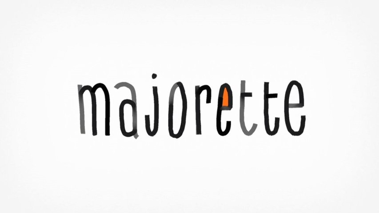 "Majorette" - Hein ? - Episode 5