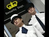 security guard companies in Leeds