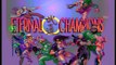 Eternal Champions [Megadrive & Mega-CD]