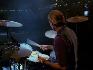 The Rolling Stones - Paint it Black - Live at the Max 1991