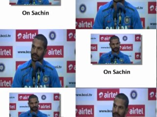 India PC day3 3rd test