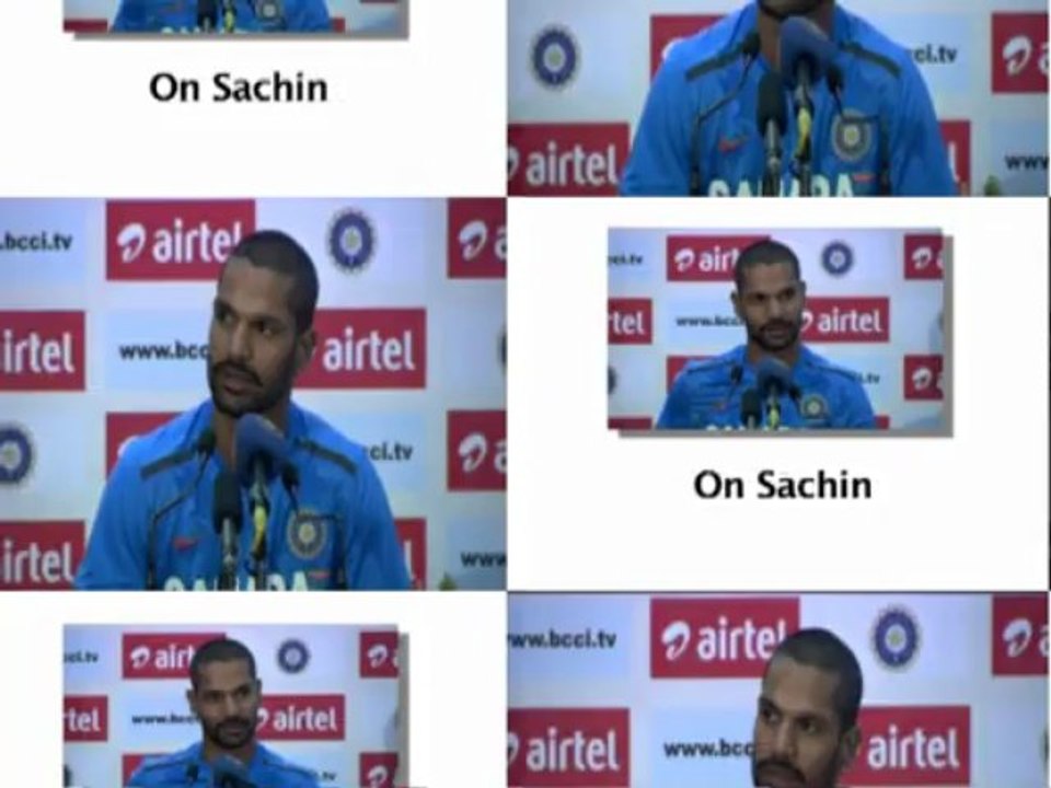 India PC day3 3rd test