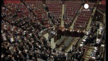 Laura Boldrini nuovo presidente della Camera dei deputati