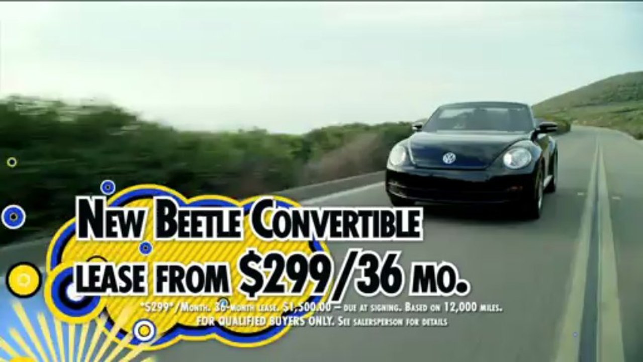 2013 Jetta from $15,995