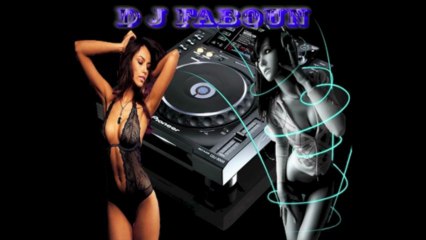 party 2 daylight vs satisfaction by dj faboun