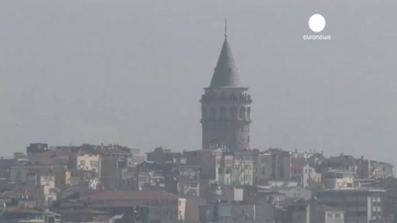 Cemal Uşak: "Yeni Papa dinler arası diyalog için bir...